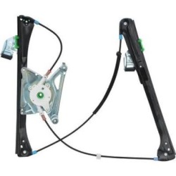 Window Regulator 1016121 for AUDI A4 OE 8D0837461