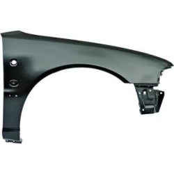 Wing (Fender) 1016006 for AUDI A4 OE 8D0821106