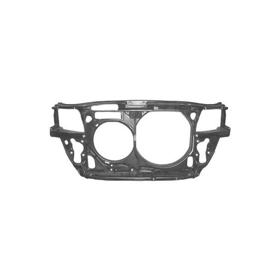 Front Cowling Panel 1016003 for AUDI A4 OE 8D0805594AD