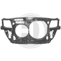 Front Cowling Panel 1016003 for AUDI A4 OE 8D0805594AD