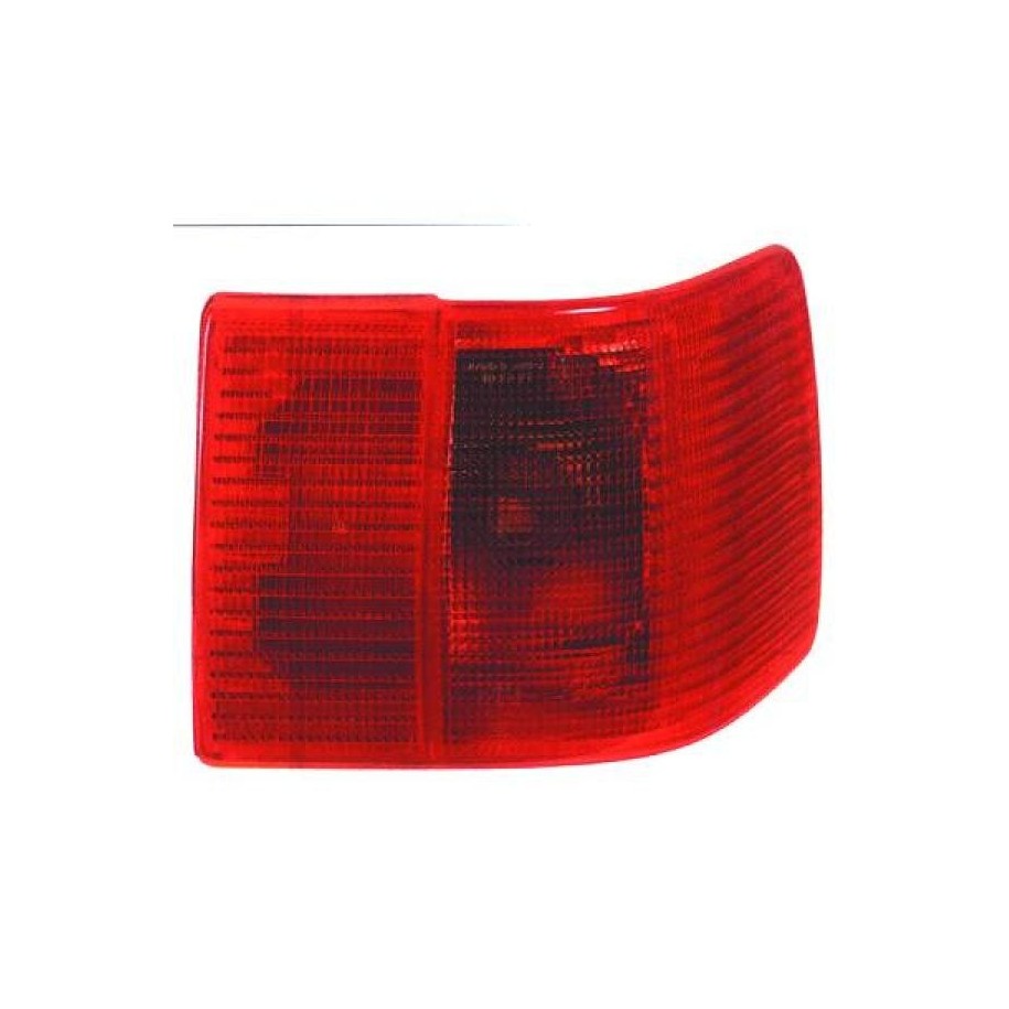 Tail Light Assembly 1015090 for AUDI 80 OE 8A0945218