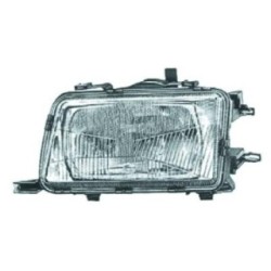 Headlight 1015082 for AUDI 80 OE 893941030E