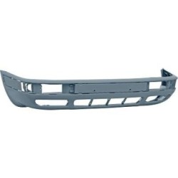 Bumper 1015050 for AUDI 80 OE 8A0807103H