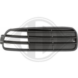 Bumper Ventilation Grilles 1015049 for AUDI 80 OE 8A0807345B01C
