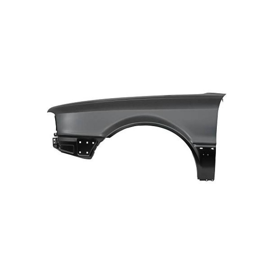 Wing (Fender) 1015007 for AUDI 80 OE 8A0821105