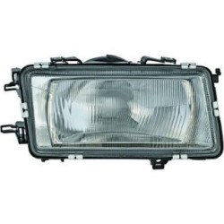 Headlight 1014980 for AUDI 80 OE 893941030C