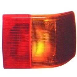 Tail Light Assembly 1014090 for AUDI 80 OE 893945226A