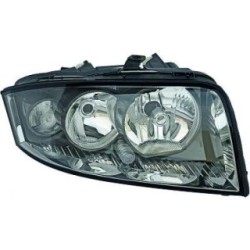 Headlight 1005080 for AUDI A2 OE 8Z0941004