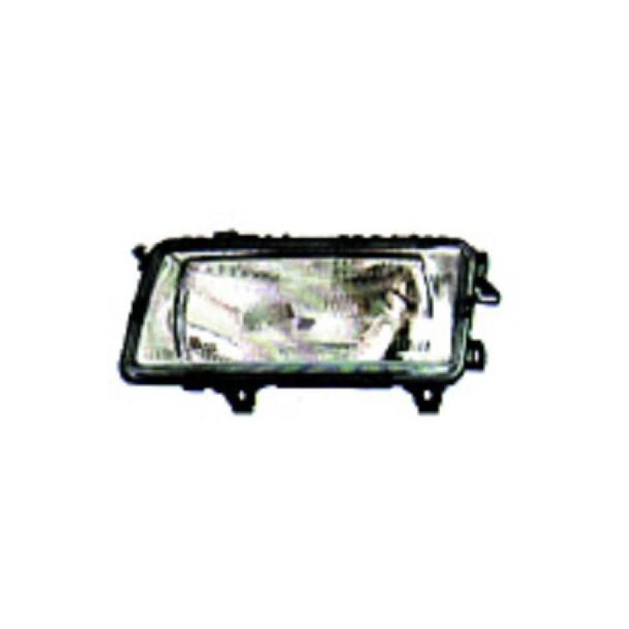 Headlight 1014981 for AUDI 80 OE 893941029C
