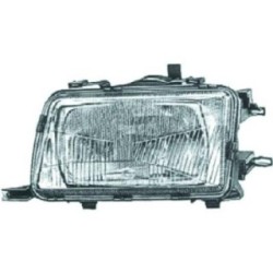Headlight 1015083 for AUDI 80 OE 893941029E
