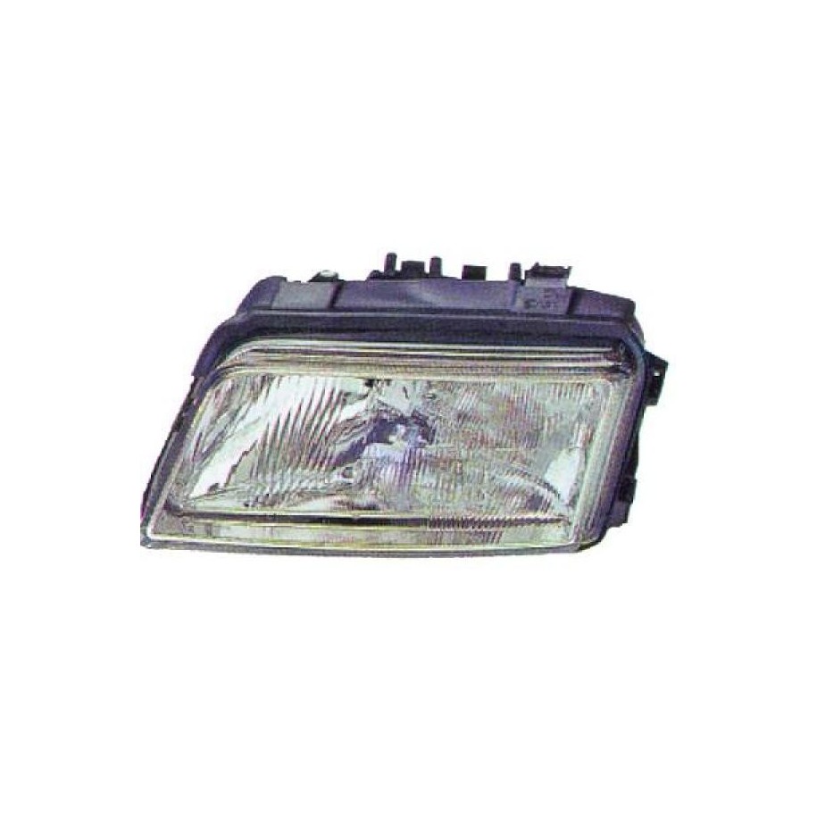 Headlight 1016084 for AUDI A4 OE 8D0941030