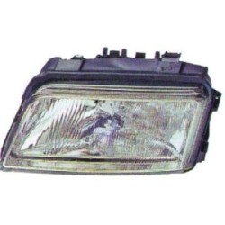 Headlight 1016085 for AUDI A4 OE 8D0941029