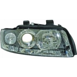 Headlight 1017083 for AUDI A4 OE 8E0941003