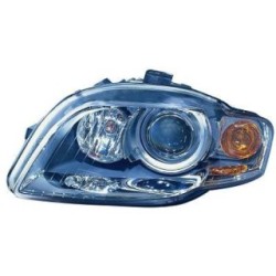Headlight 1017183 for AUDI A4 OE 8E0941003AM