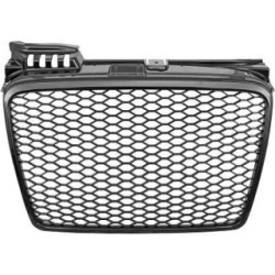 Radiator Grille 1017241 for AUDI A4