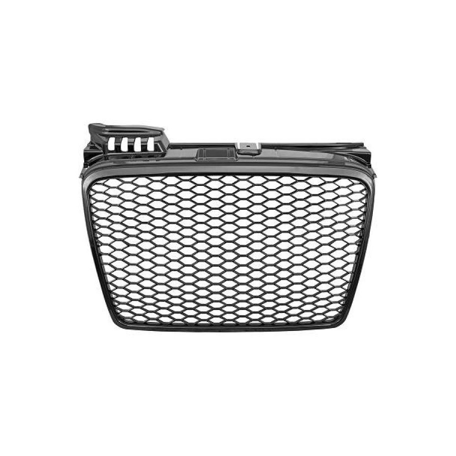 Radiator Grille 1017241 for AUDI A4