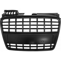 Radiator Grille 1017640 for AUDI A4