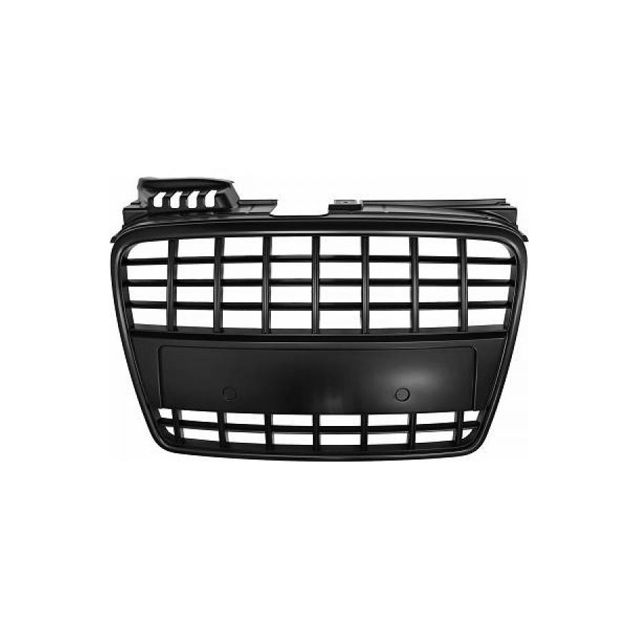 Radiator Grille 1017640 for AUDI A4