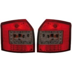 Tail Light Assembly Set 1017697 for AUDI A4