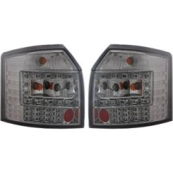 Tail Light Assembly Set 1017699 for AUDI A4