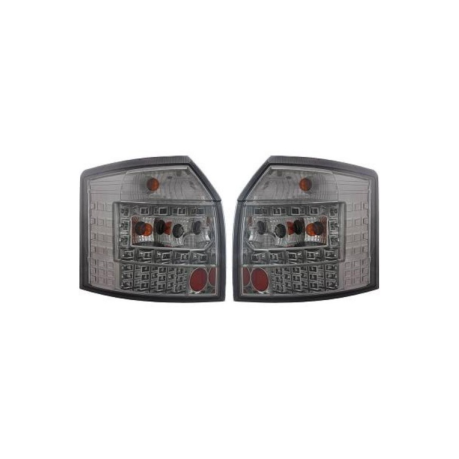 Tail Light Assembly Set 1017699 for AUDI A4