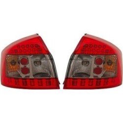 Tail Light Assembly Set 1017797 for AUDI A4