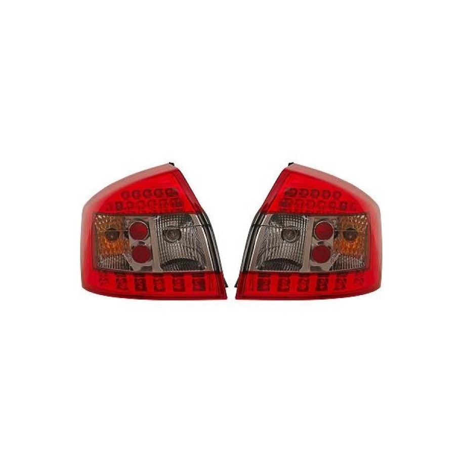 Tail Light Assembly Set 1017797 for AUDI A4