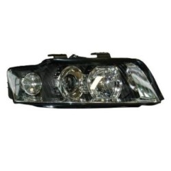 Headlight 1017983 for AUDI A4 OE 8E0941003AQ