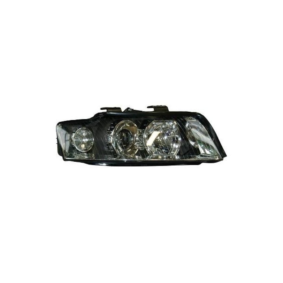 Headlight 1017983 for AUDI A4 OE 8E0941003AQ