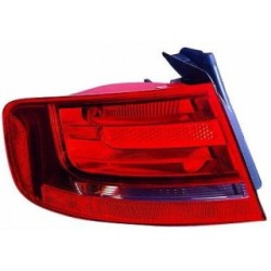 Tail Light Assembly 1018091 for AUDI A4 OE 8K5945095D