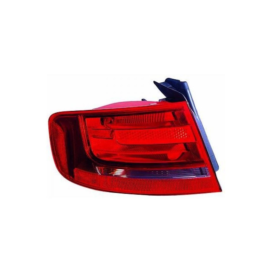 Tail Light Assembly 1018091 for AUDI A4 OE 8K5945095D