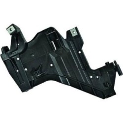 Headlight Base 1018163 for AUDI A4 OE 8K0941453