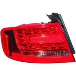 Tail Light Assembly 1018191 for AUDI A4 OE 8K5945095B
