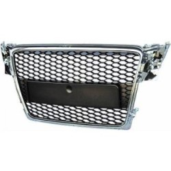Radiator Grille 1018340 for AUDI A4