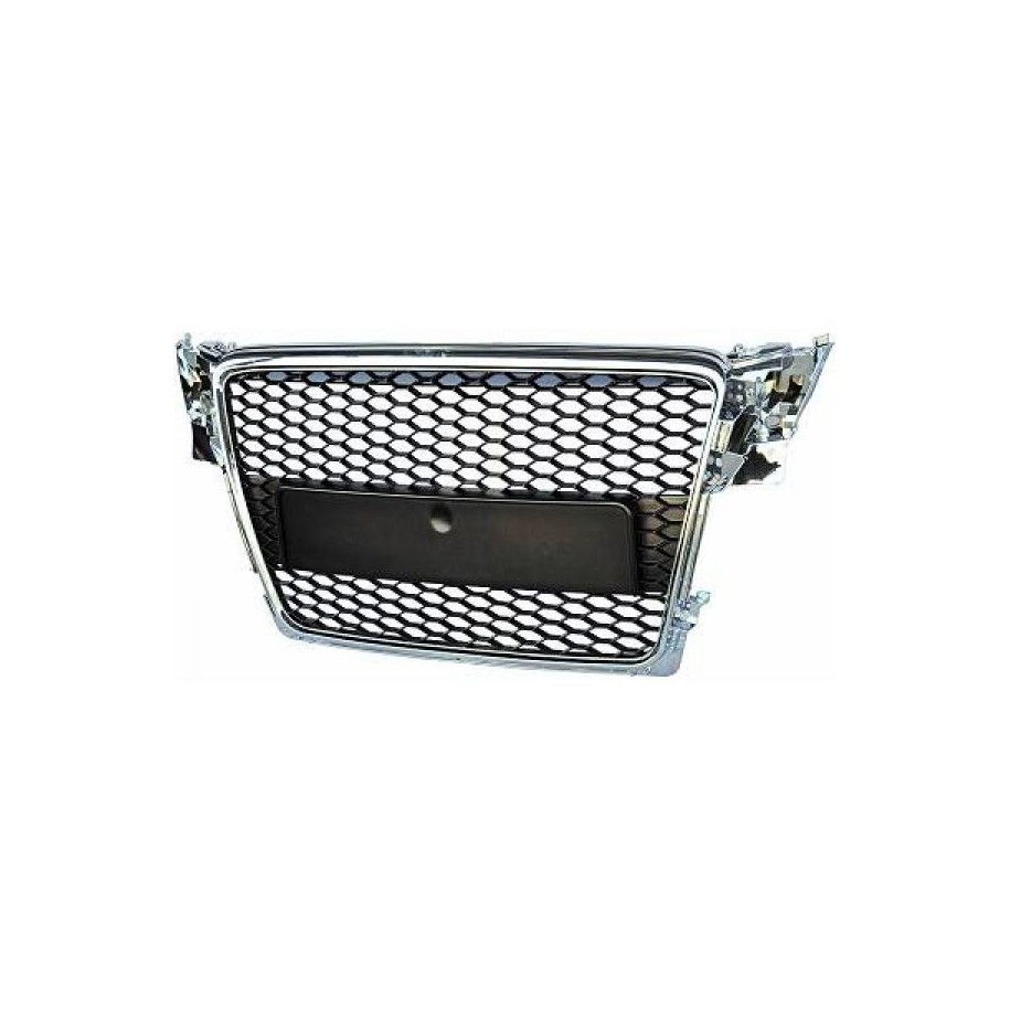 Radiator Grille 1018340 for AUDI A4