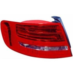 Tail Light Assembly 1018691 for AUDI A4 OE 8K9945095