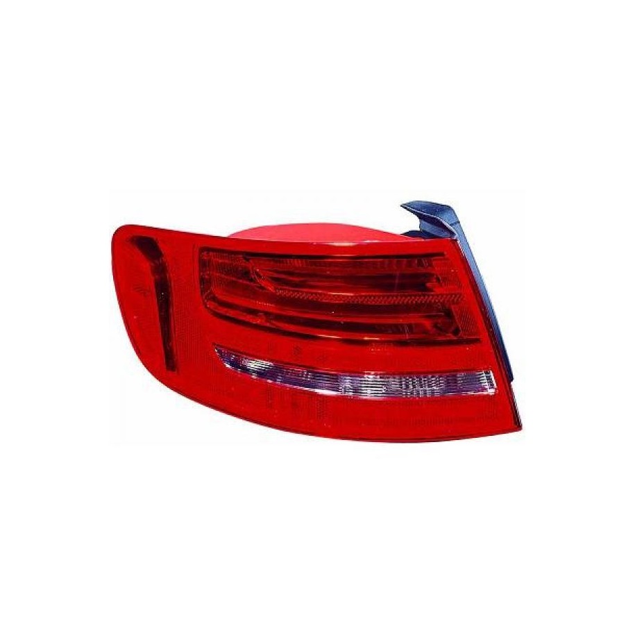 Tail Light Assembly 1018691 for AUDI A4 OE 8K9945095
