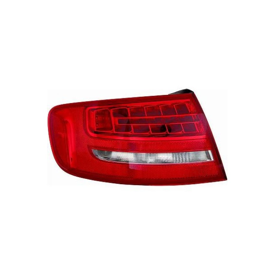 Tail Light Assembly 1018791 for AUDI A4 OE 8K9945095B