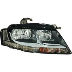 Headlight 1018980 for AUDI A4 OE 8K0941004