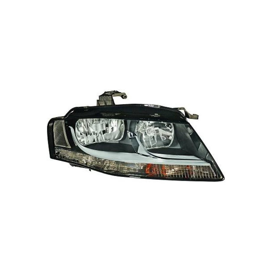 Headlight 1018980 for AUDI A4 OE 8K0941004