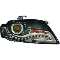 Headlight 1018985 for AUDI A4
