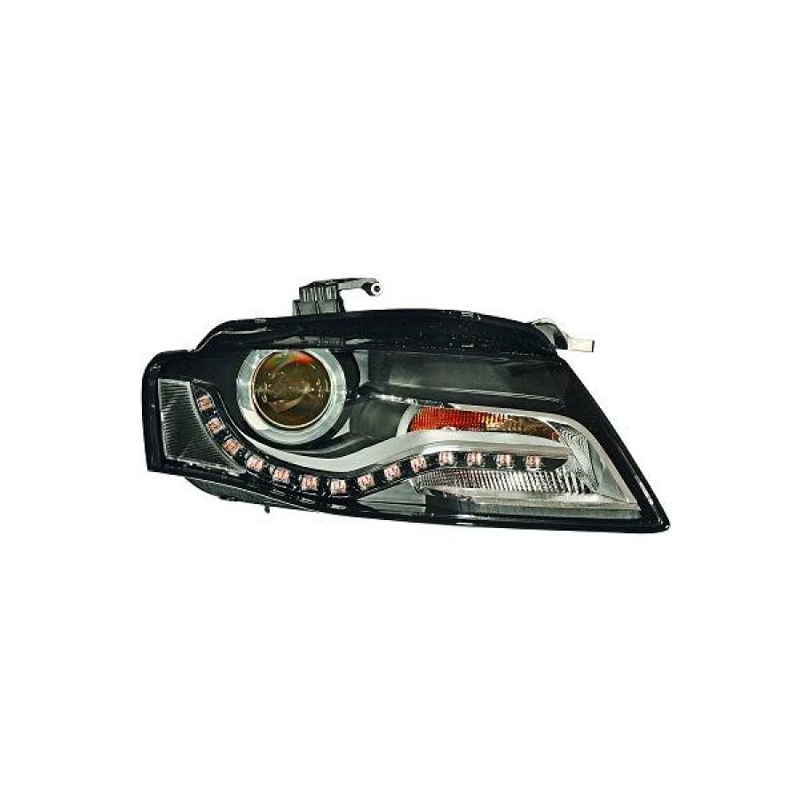 Headlight 1018985 for AUDI A4