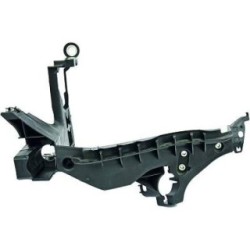 Headlight Base 1019012 for AUDI A4 OE 8K0805608B