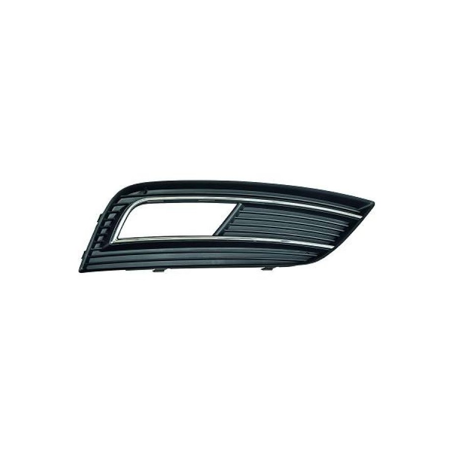 Bumper Ventilation Grilles 1019047 for AUDI A4