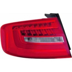 Tail Light Assembly 1019191 for AUDI A4 OE 8K5945095AC