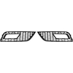 Bumper Ventilation Grilles 1019262 for AUDI A4