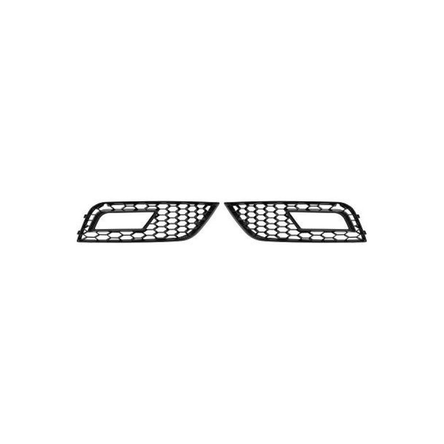 Bumper Ventilation Grilles 1019262 for AUDI A4