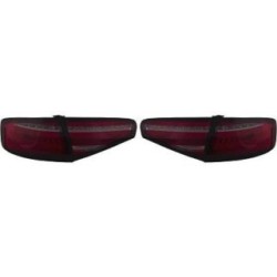 Tail Light Assembly Set 1019596 for AUDI A4