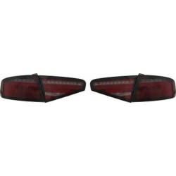Tail Light Assembly Set 1019696 for AUDI A4