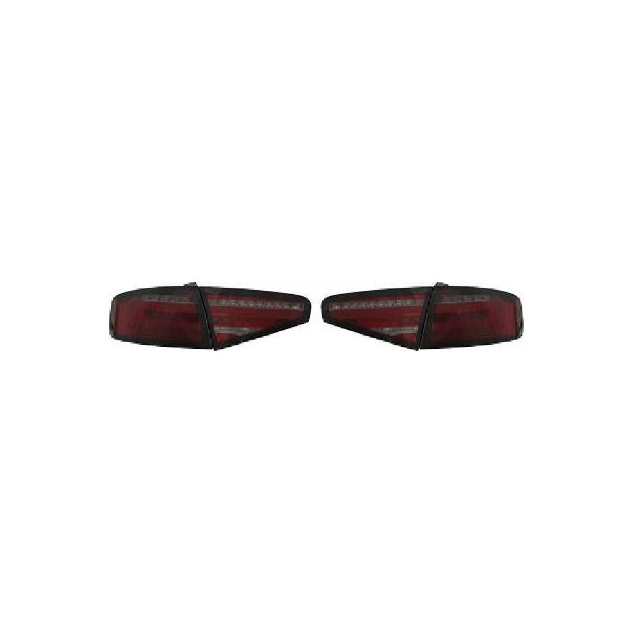 Tail Light Assembly Set 1019696 for AUDI A4
